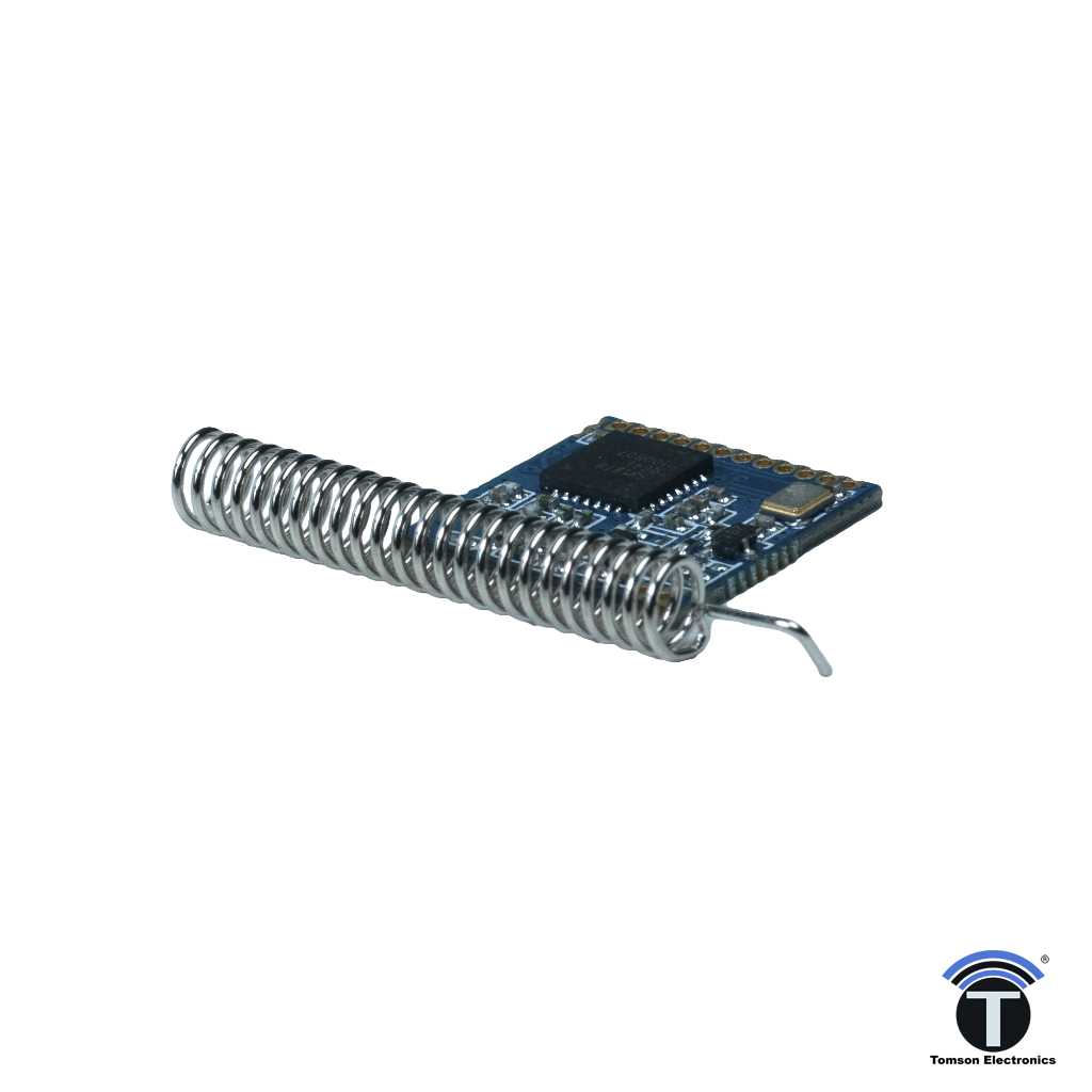 LoRa SX1278 433Mhz Long Range RF Module LoRa SX1278 433Mhz Long Range RF Module